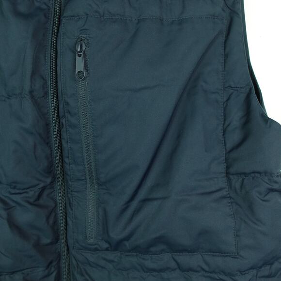 Tropicfeel Waterproof Vest Men SZ XL NS40 Reversible Insulated Outdoors Gorpcore - Picture 13 of 15